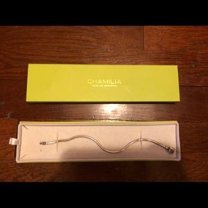 Chamilia Sterling Silver Bracelet
